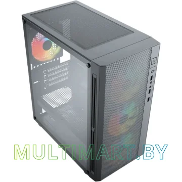Корпус ACD Citadel 104 (AH-TC4GA-0000) картинка 3